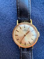 Mondia Vintage Dress Watch – Gold Look (10µ) – Ref. 27 0971