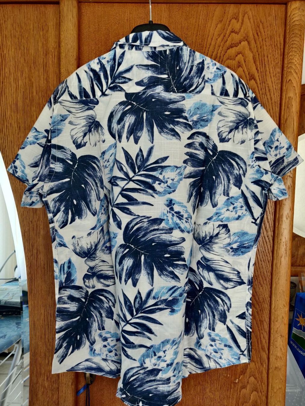 Camicie: Herren Pull&Bear Hemd – Nuovo (secondo la descrizione) da Schwyz venduto da Francesca54 2