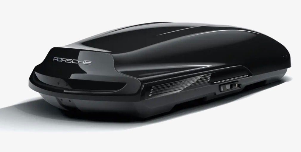 Dachboxen: Porsche Performance Dachbox – Gebraucht aus Richterswil von Lea_Schmidt 1