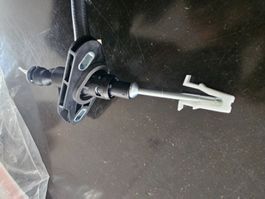 Geberzylinder kupplung Abarth 500