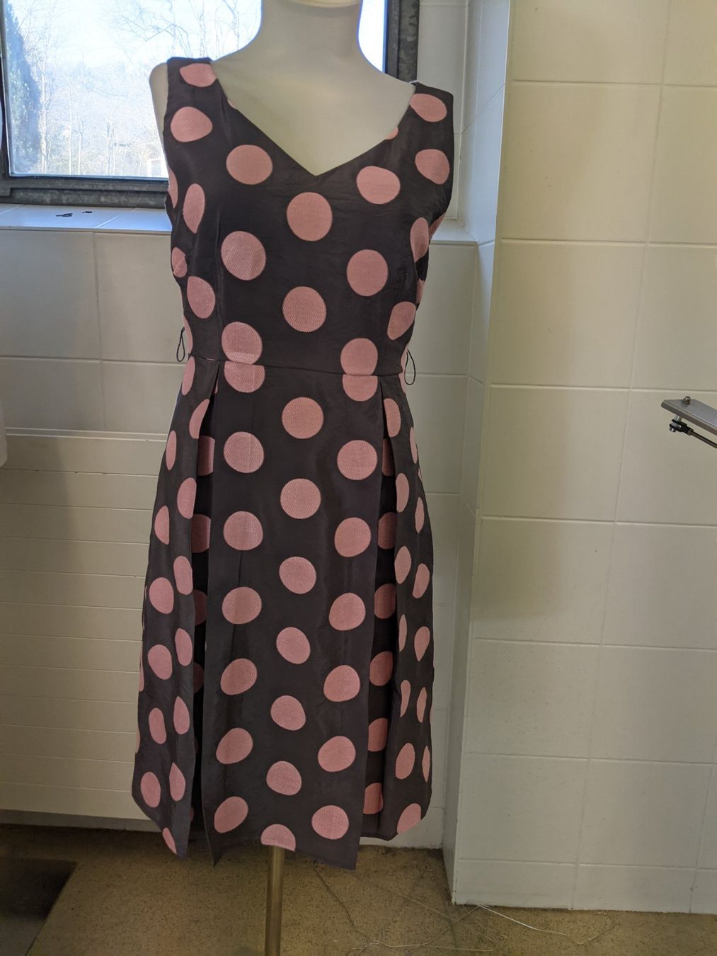Taifun Vestiti: Damen Kleid GR 34 – Usato da Langnau am Albis venduto da Judithsebi 1
