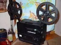 NORISOUND 1000 SUPER 8 TONFILMPROJEKTOR