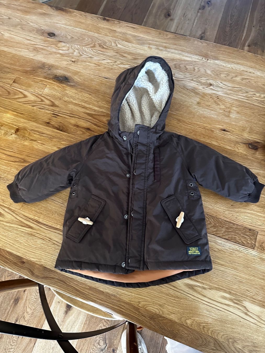 Zara Giacche & Cappotti: Jacket Boy 80cm zara – Nuovo (secondo la descrizione) da Rapperswil BE venduto da aro_66tx