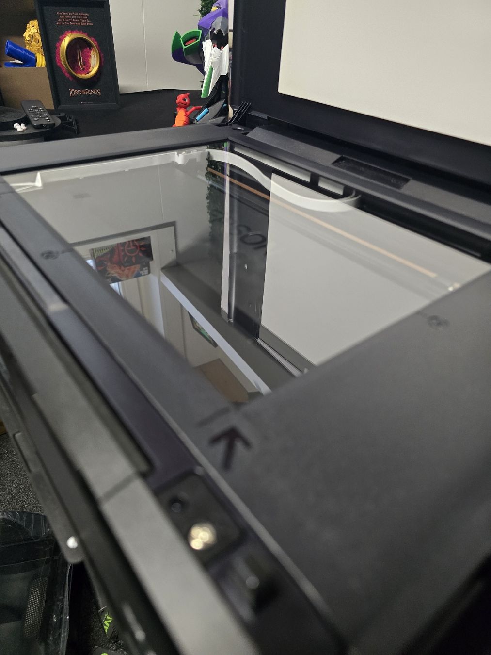 Epson Stampanti: Epson Expression Premium XP-970 Multifunktionsdrucker w.new – Usato da Ennetbaden venduto da jairosandoval 3