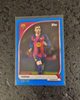 Ferran Torres /150 - Barcelona - Topps
