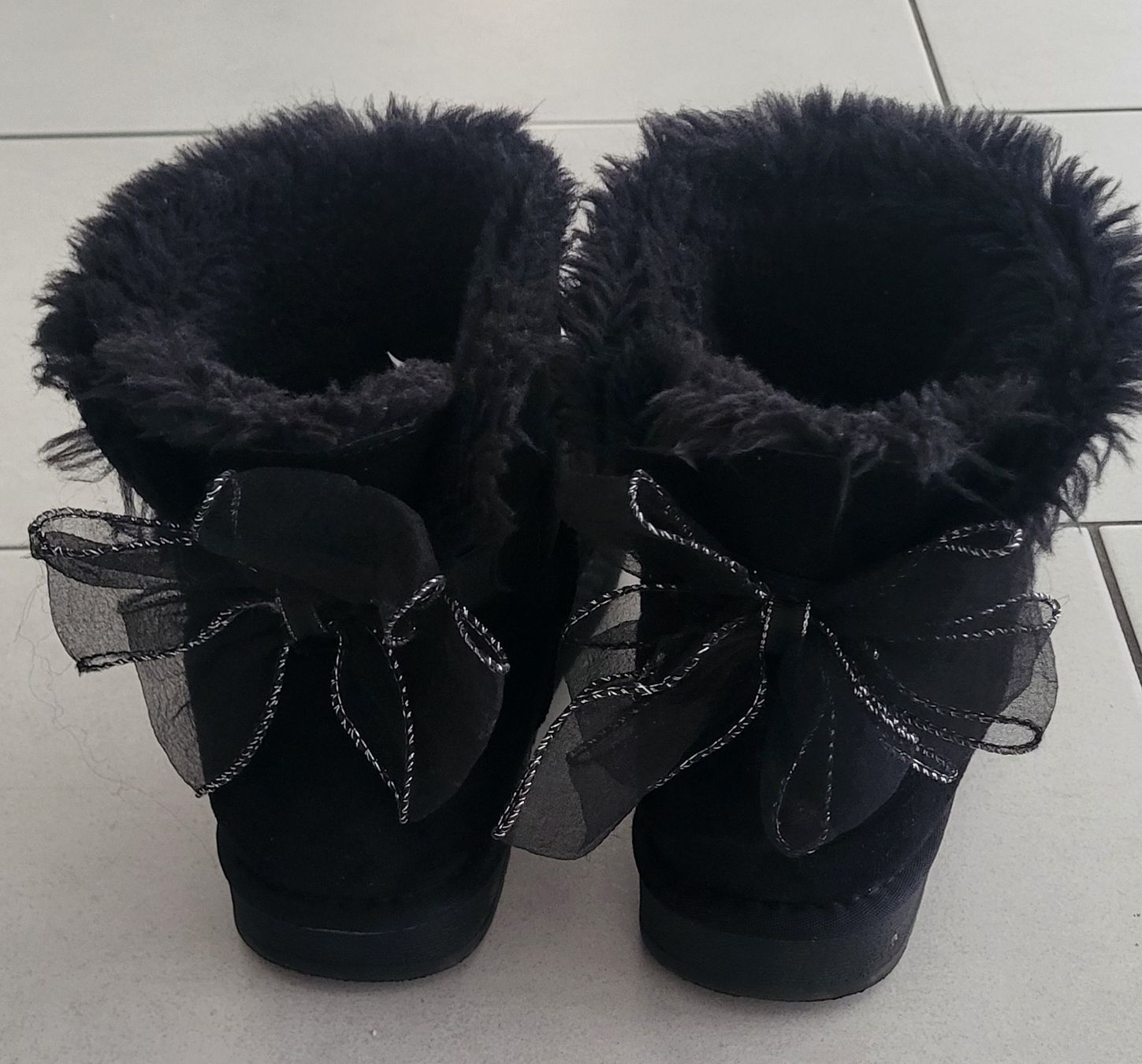 Graceland Damenschuhe: Winter Boots Gr.36 – Gebraucht aus Thierachern von Anastasia123 1