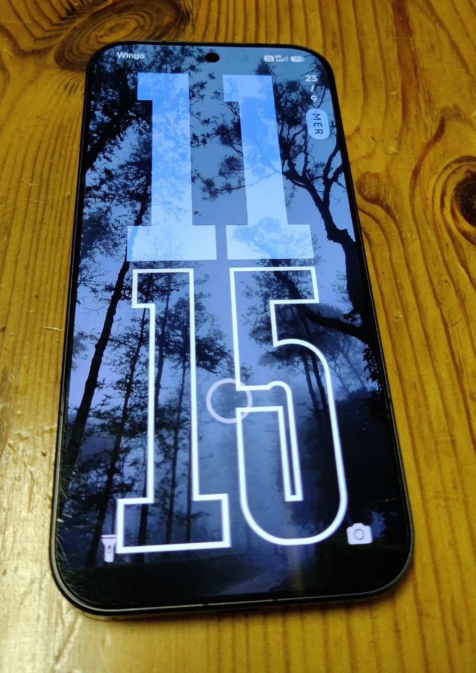 Xiaomi Telefoni cellulari / Smartphones: Xiaomi 17 512gb Garantie – Usato da St-Martin FR venduto da MaxHsr 1