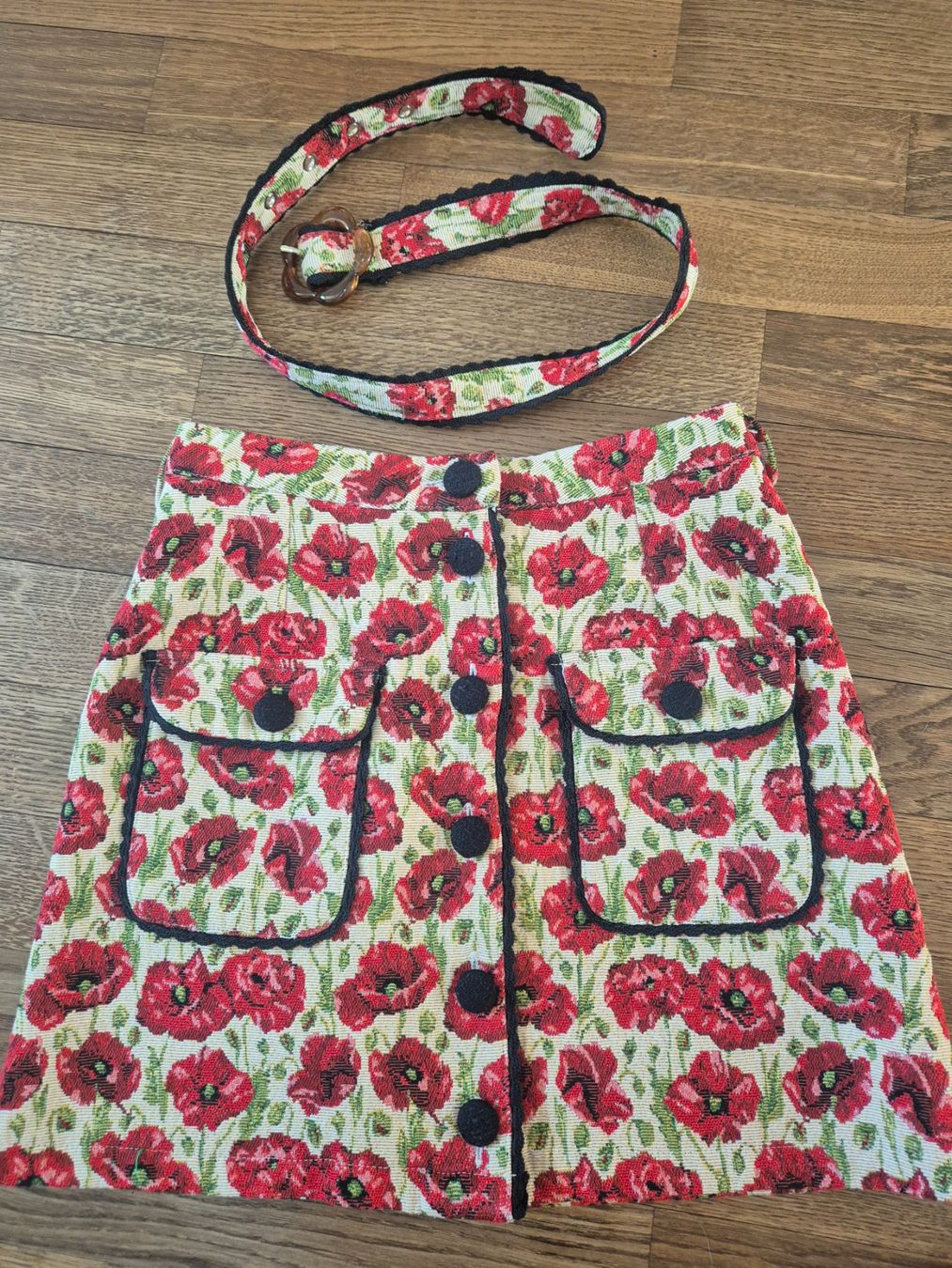 Röcke: Sister Jane skirt size S – Gebraucht aus Zürich von monadiederich