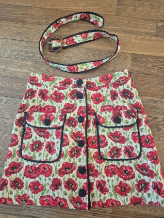 Sister Jane skirt size S