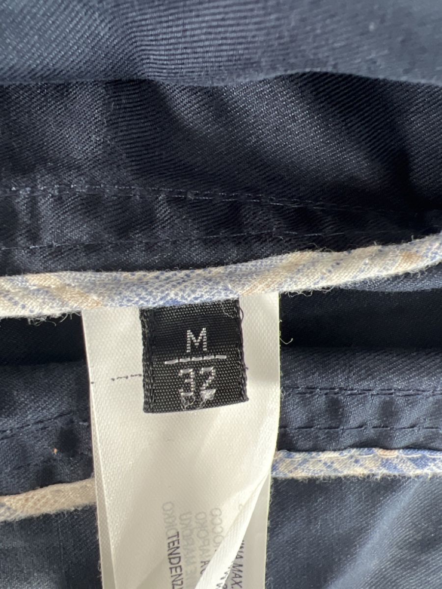 Massimo Dutti Giacche: Massimo Dutti Jacke Grösse M – Usato da Aeugst am Albis venduto da Bsaeub 2