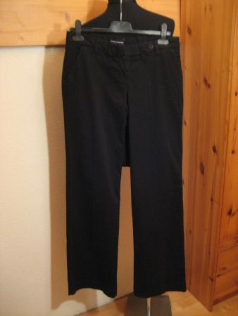 Pantalon stretch European Culture taille 38, neuf