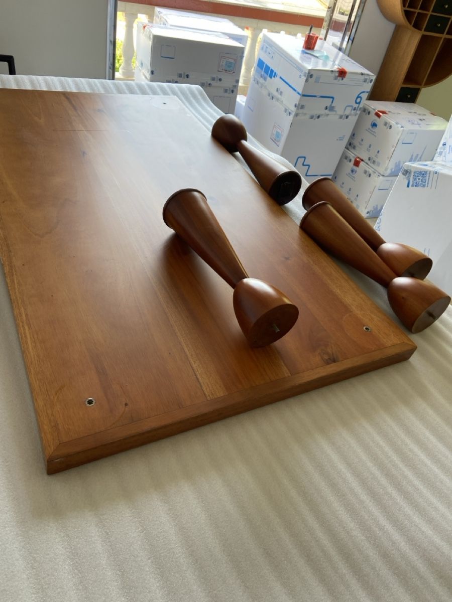 Tavoli: ettore sottsass coffee table – Usato da Kriens venduto da Gallery-Vimala 7