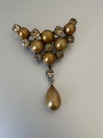 Vintage Brosche