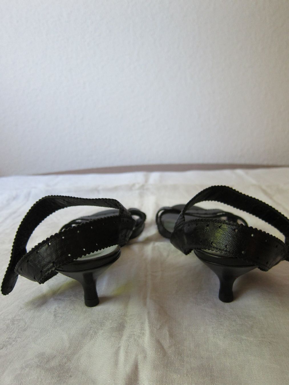 Scarpe da donna: Sandale Russel Bromley, Innensohle 24,5cm – Usato da Zürich venduto da Italia58 7