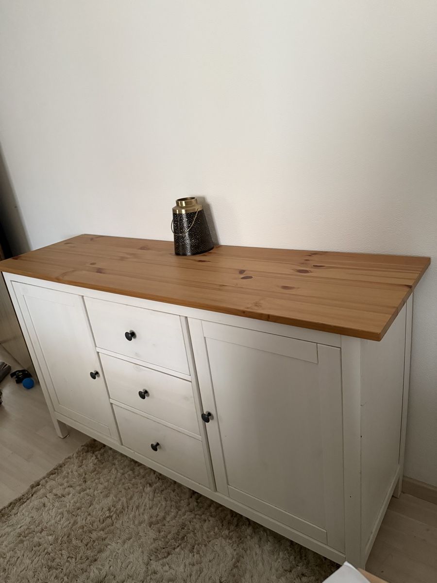 Commodes: Hemnes Ikea Kommode – D'occasion à Höri par Daniel.1992 3