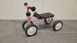 Puky Pukylino Rutschfahrzeug rosa