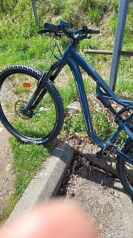 Biciclette: Vélo Rockrider – Usato da Lausanne venduto da Signalprocedures 2