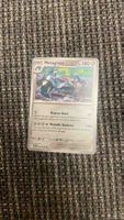 Pokemon Metagross Karte 180 HP 061/086