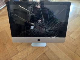 iMac A1311 Defekt