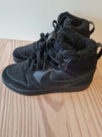 Basket Nike taille 35