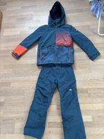 Skidress Quicksilver gr M