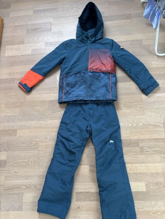 Skidress Quicksilver gr M