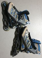Patin roller Rollerblade, taille 40(25.5 cm)