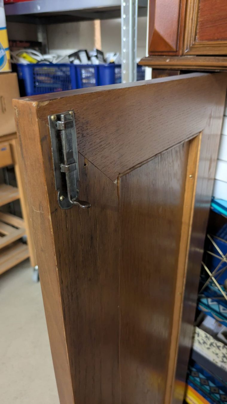 Commodes: Antike restaurierte Kommode – D'occasion à Aarau par conny3 8