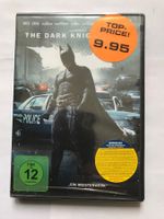 dvd, „the dark knight“