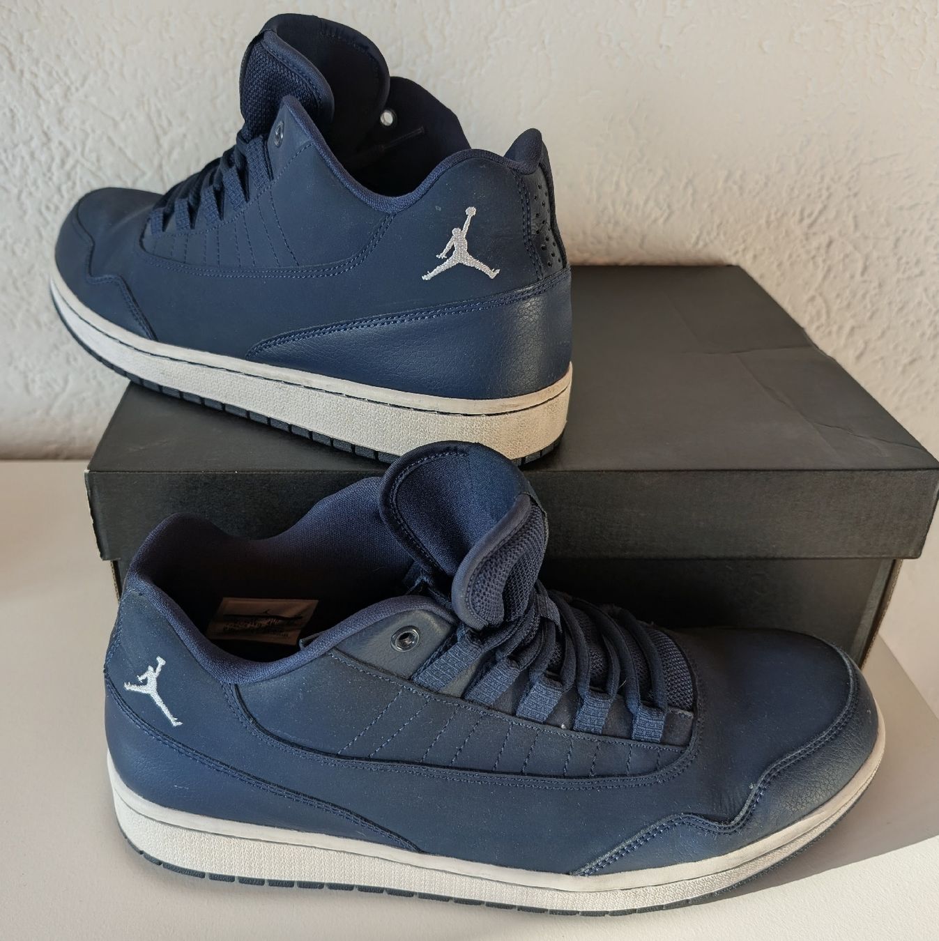 Jordan Scarpe da uomo: Sneaker Jordan Executive Low – Usato da Lenzburg venduto da RockTickets 4