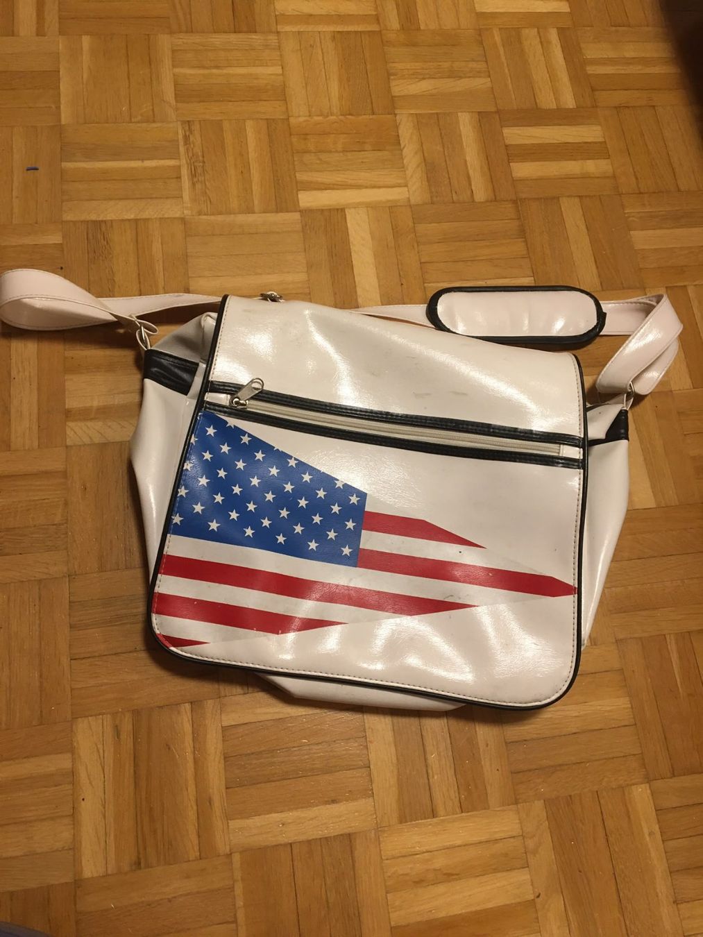 Sacs: USA-Tasche – Neuf (Voir description) à St. Gallen par mel_d2rj