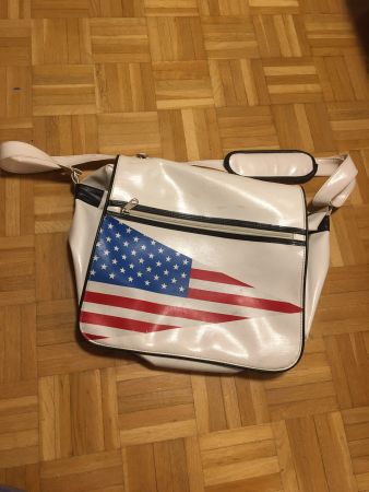 USA-Tasche