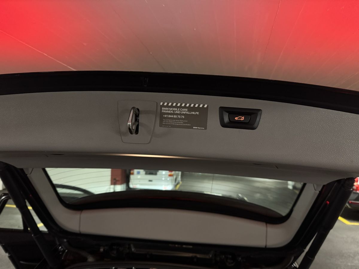BMW Autos: BMW 320d Automatik | 2014 – Gebraucht aus Winterthur von omr_h8pc 4