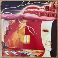 P.F.M. - Storia Di Un Minuto / Italy-Press. 1975
