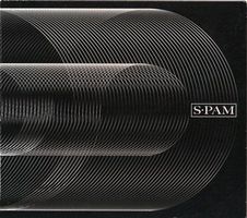 S·PAM (Digipack)