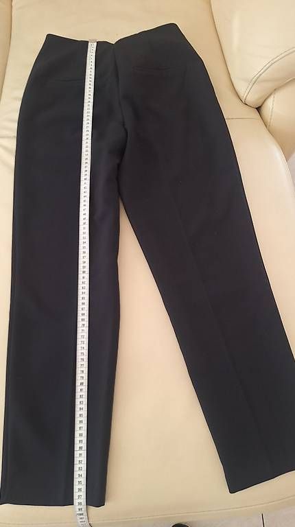 Pantaloni: Stoffhose – Usato da Dintikon venduto da lec_89sx 2