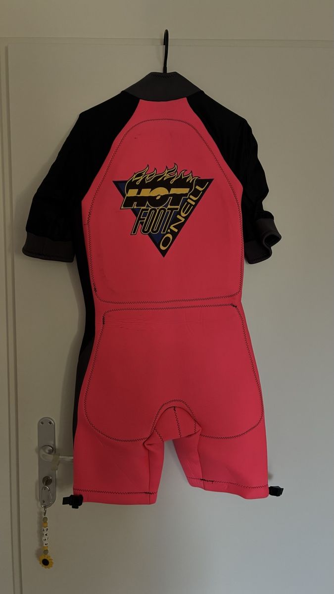 O'Neill Mute per immersioni: Kite, Surf, Wind Suit oneill – Usato da Locarno venduto da CG1114 1