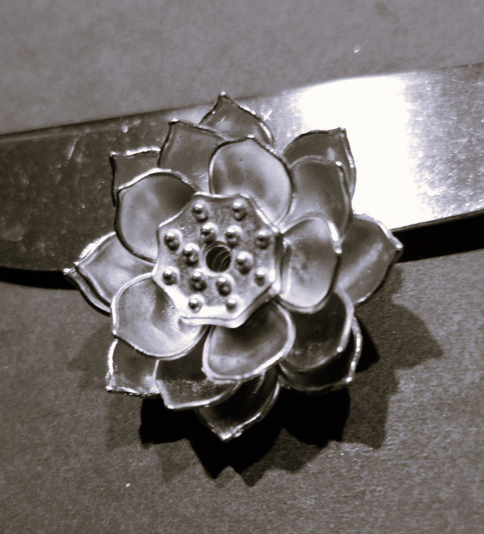 Encensoirs: Mini-Räucherstäbchenhalter – Neuf (Voir description) à Grächen par Hel7890