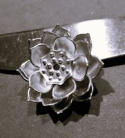 Mini-Räucherstäbchenhalter