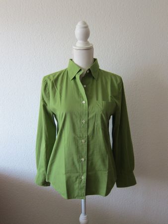 Bluse Gaia Riccardi