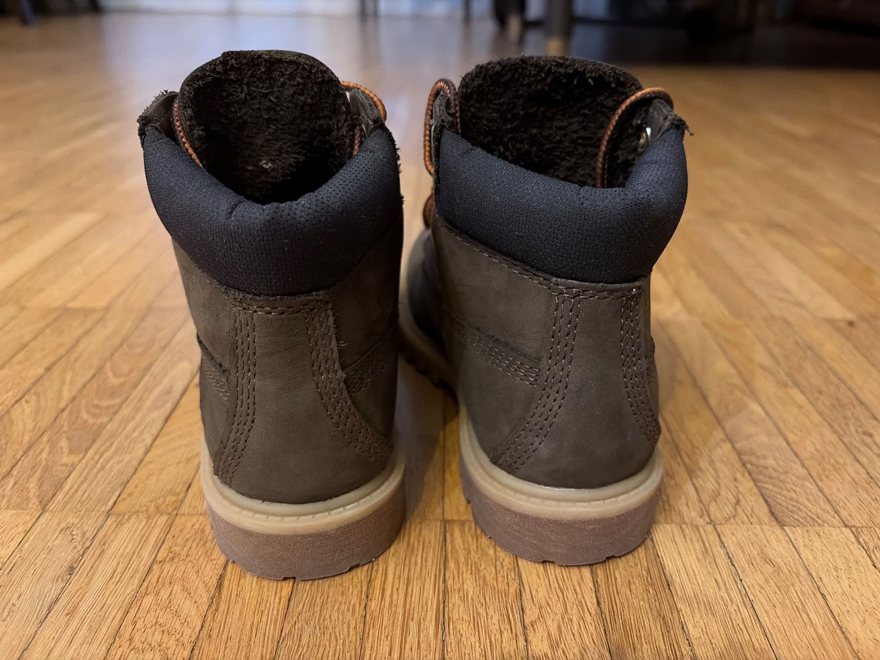 Timberland Scarpe per ragazzi: Timberland Kinderschuhe, Grösse 30 – Usato da Brüttisellen venduto da Setri 2