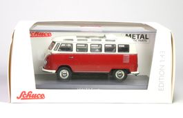 Schuco, VW T1 Samba