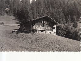 Adelboden Hari 1953