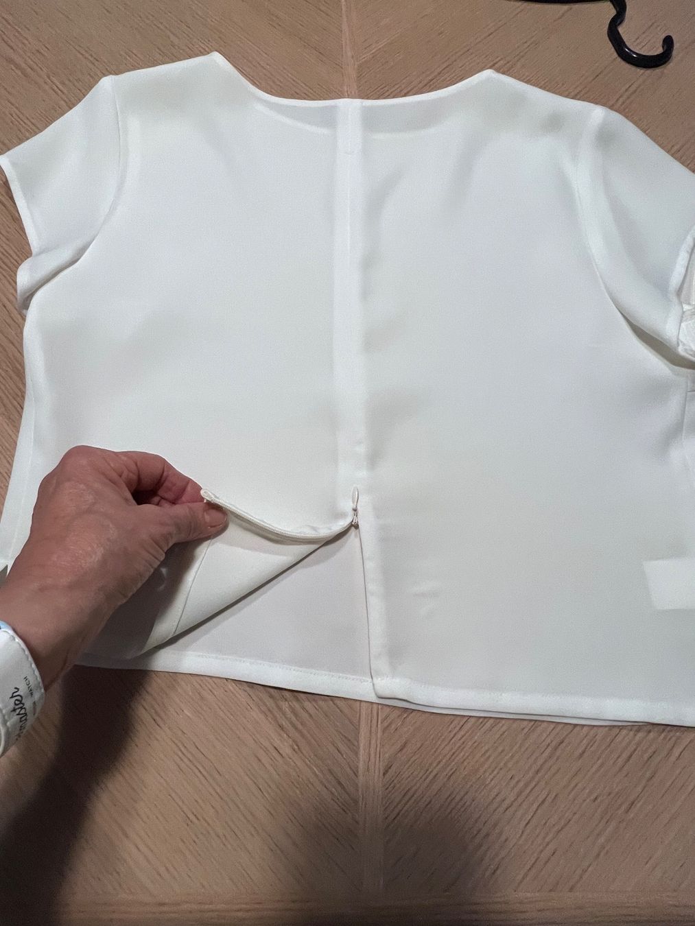 Camicette: Camicia Paolo Tonali – Usato da Caslano venduto da Elena61 2