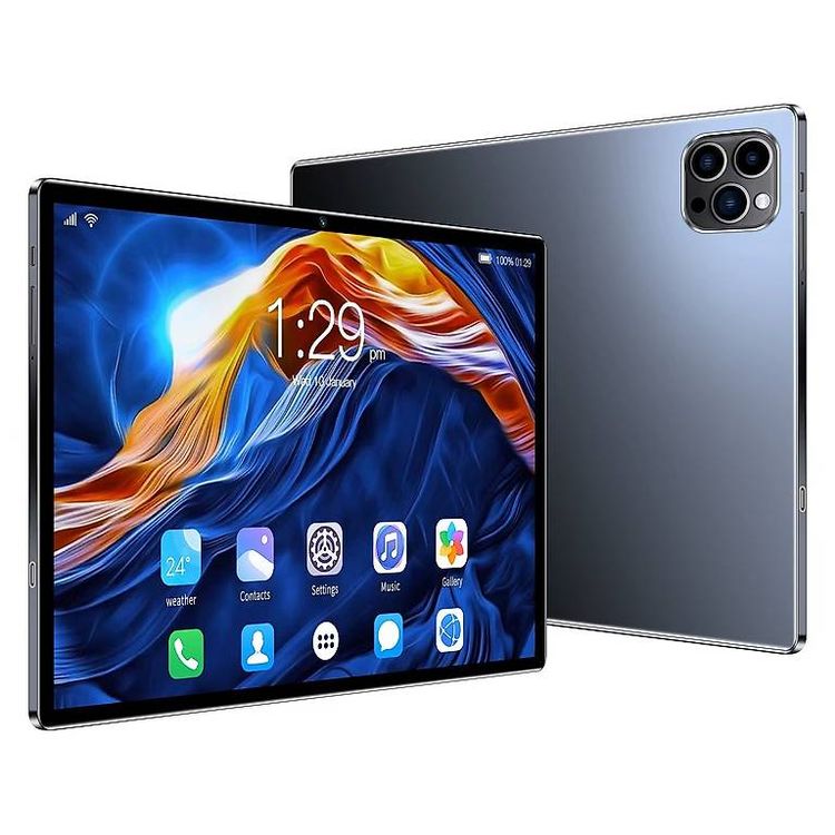 neues Tablet mit allem Sport/Kinofilmen/Serien, mit Garantie (Neu und ...