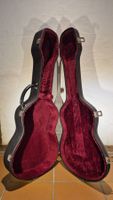 Koffer für klassische Gitarren (G673)