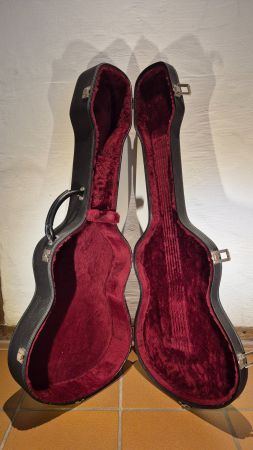 Koffer für klassische Gitarren (G673)