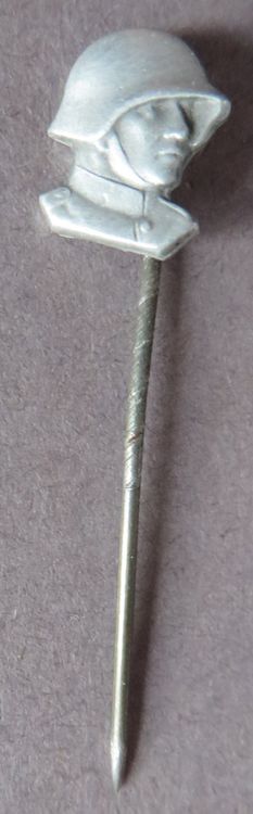 Anstecknadel US-Armee Operation Wüstensturm – 2,5 Cm, Metall-Pin Für Sammler & Fans