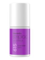 Striplac 615 Vivid Violet Neon | 6.5m / Alessandro Limitiert