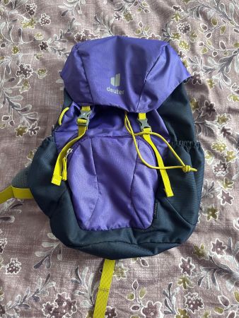 Junior Wanderrucksack Deuter